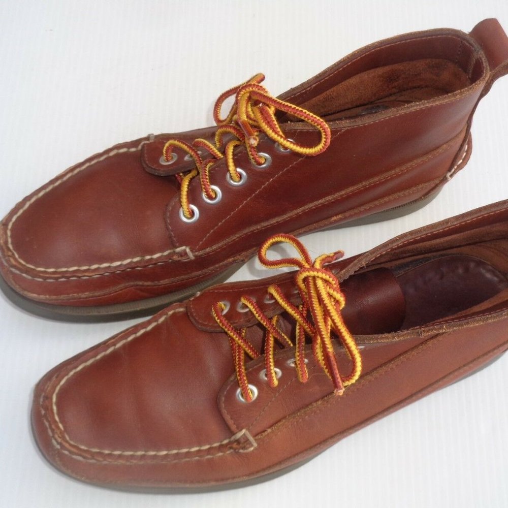 L.L. Bean Ankle Boots ~ Women's US Sz 8 M